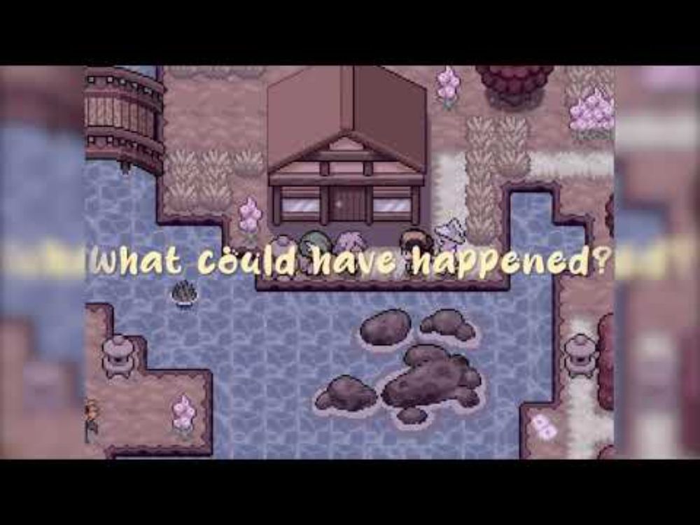 Pokémon Coda - Ch. 3 Available Summer 2025! - Eevee Expo 4