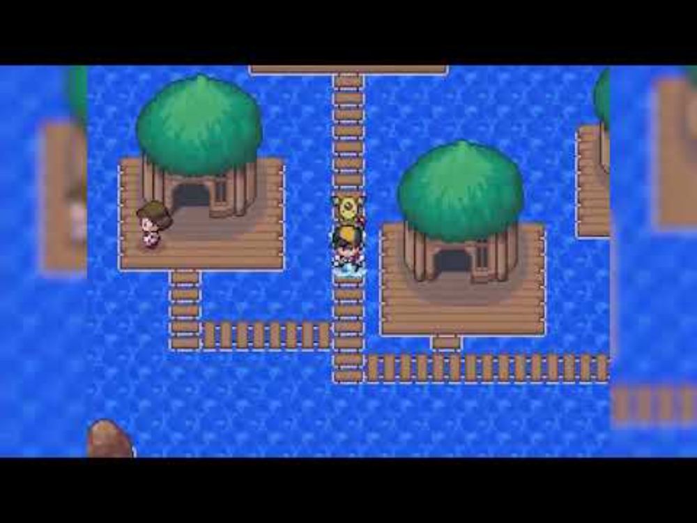 Pokémon HGSS: Sevii Islands - Available Now! - Eevee Expo 4