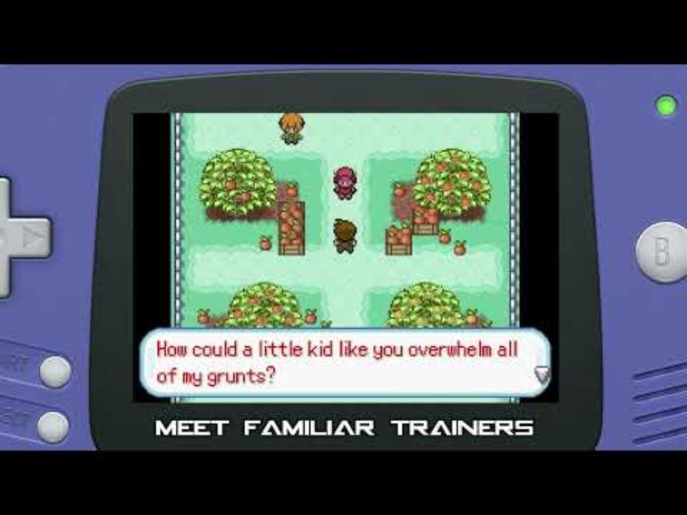 Pokémon Decay - Coming Spring 2025! - Eevee Expo 4