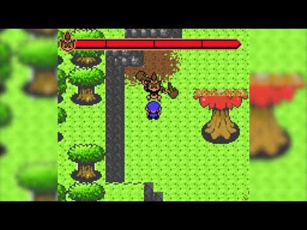 Pokémon Glacial Chronicles - DLC Coming Soon! - Eevee Expo 4