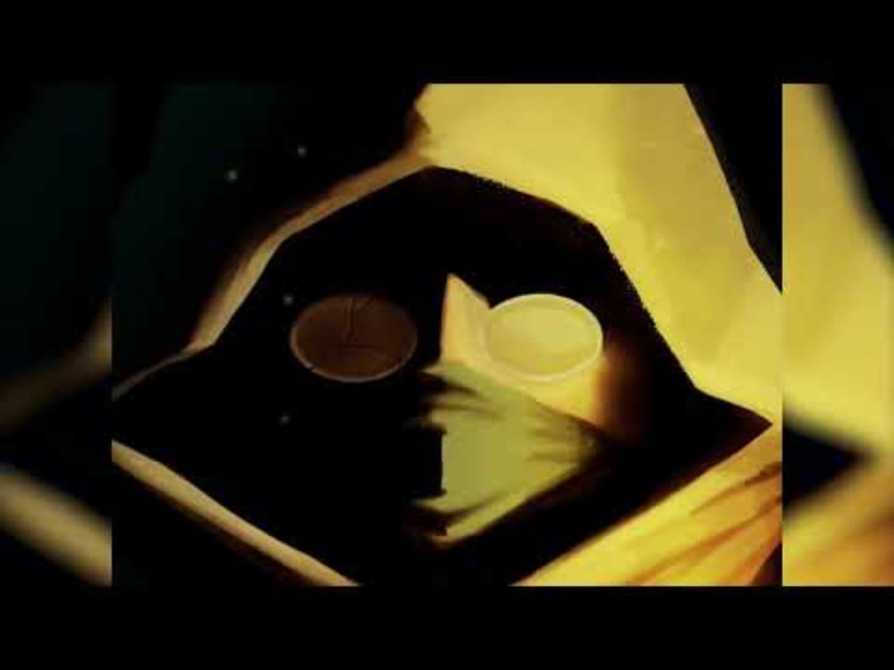 Pokémon Umbra Teaser - Eevee Expo 4