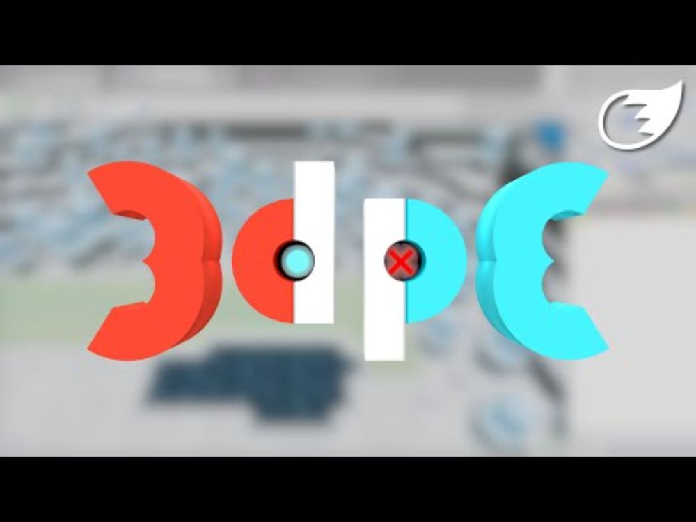 3dPE Engine - In Development - Eevee Expo 4