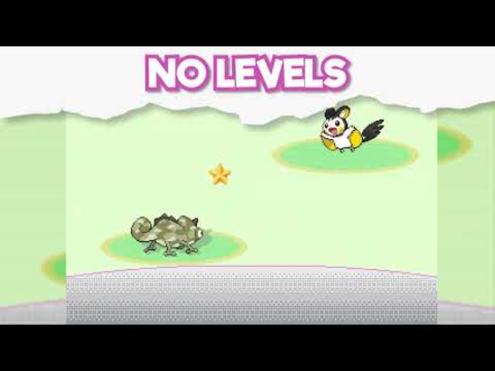 Doki Doki Pokémon Club - Coming Soon! - Eevee Expo 4