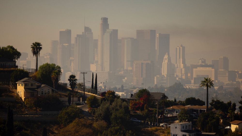 Air pollution still plagues nearly half of Americans. That does a number on our health