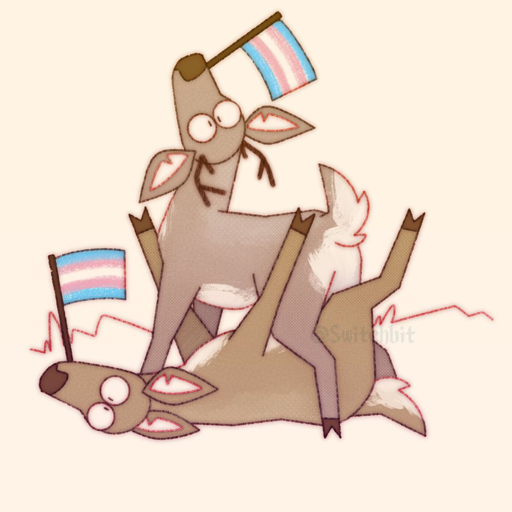 #switchart #furryart