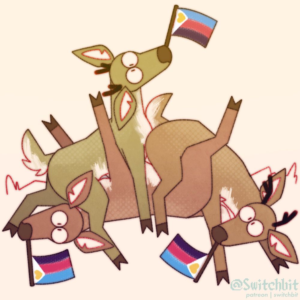 #switchart #furryart