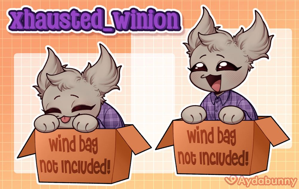 Box reactive for my friend Momchii!!