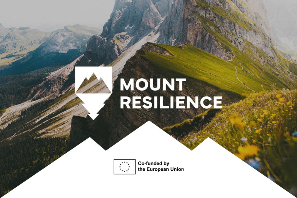 About | MountResilience