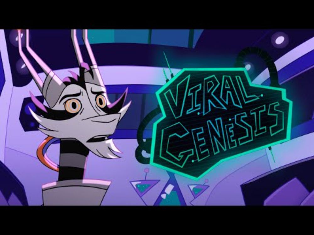 VIRAL GENESIS (2024 Promo)