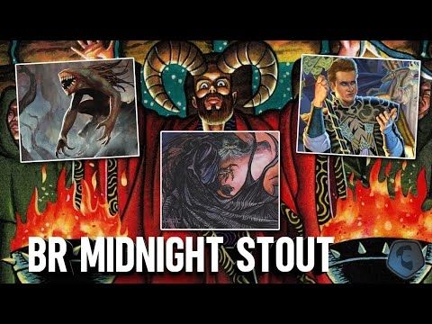 BR Midnight Stout(Legacy)