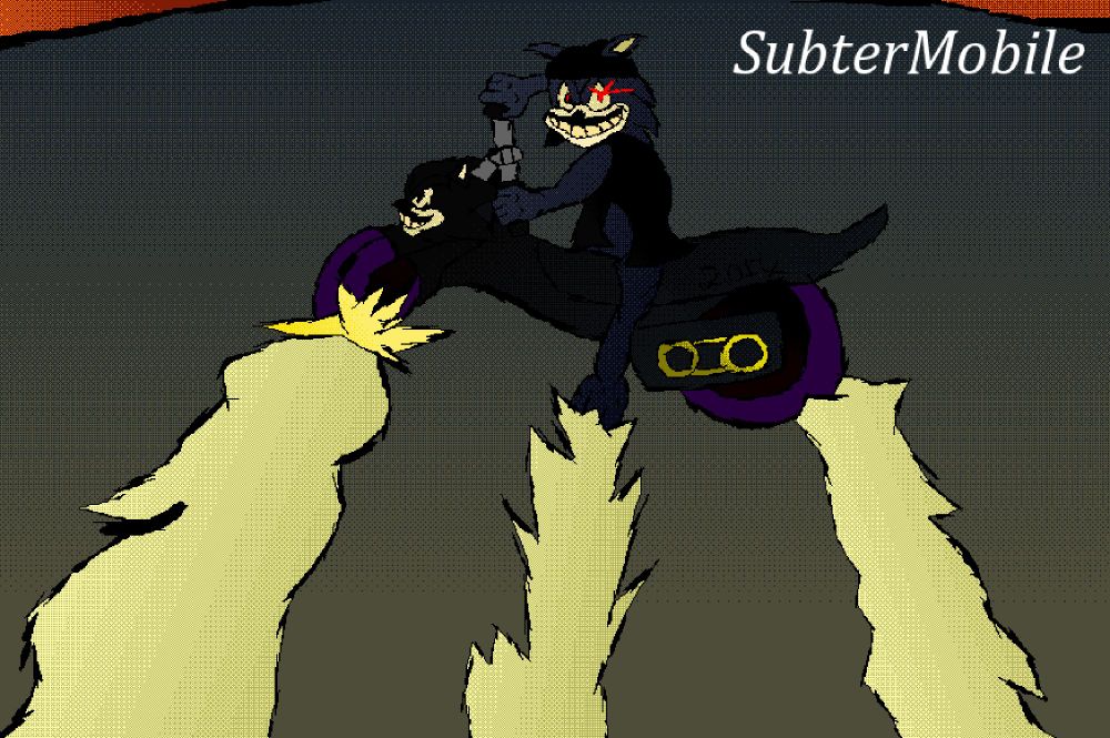 Akira Slide Reference