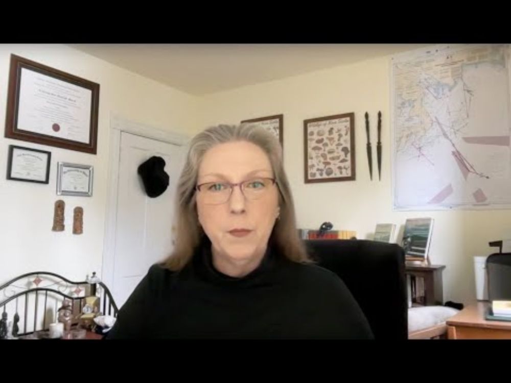 Writing Superstitions Part III