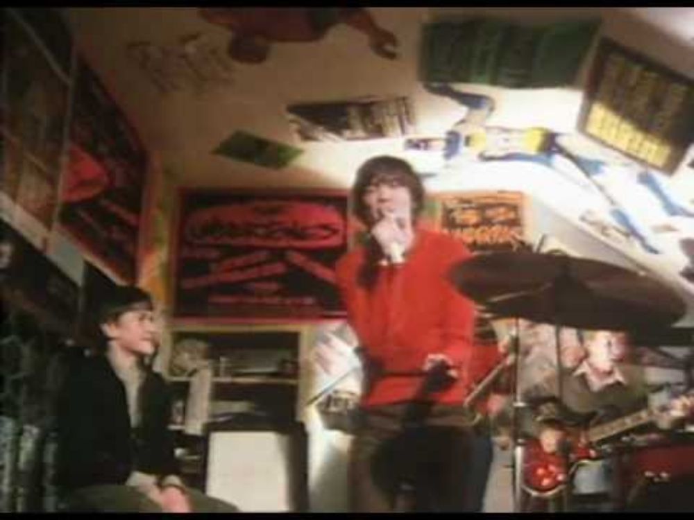 The Undertones - There Goes Norman