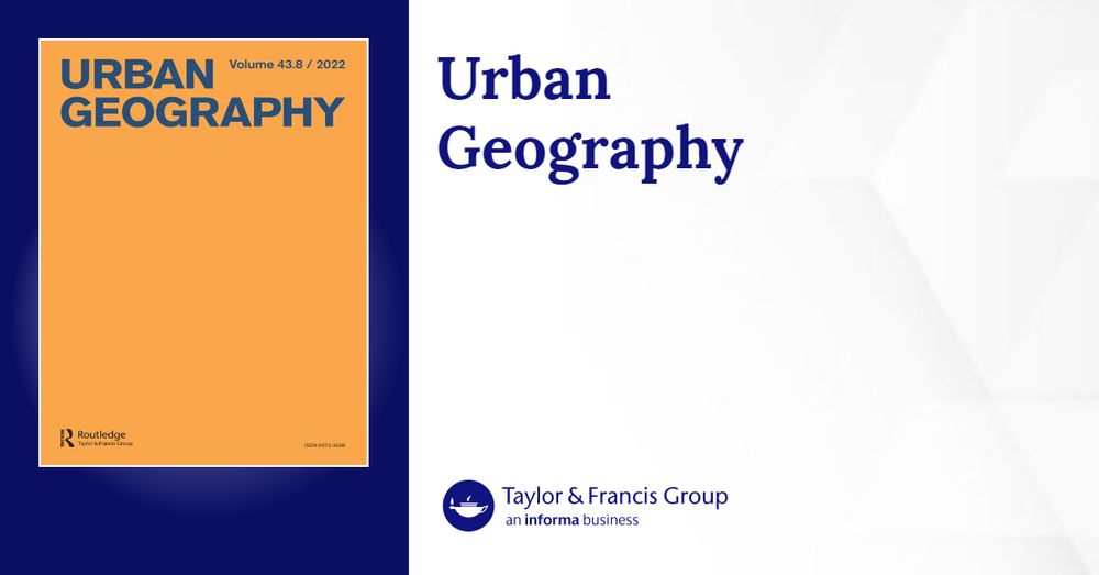 “Let them sing!” The paradoxes of gender mainstreaming in urban policy and urban scholarship