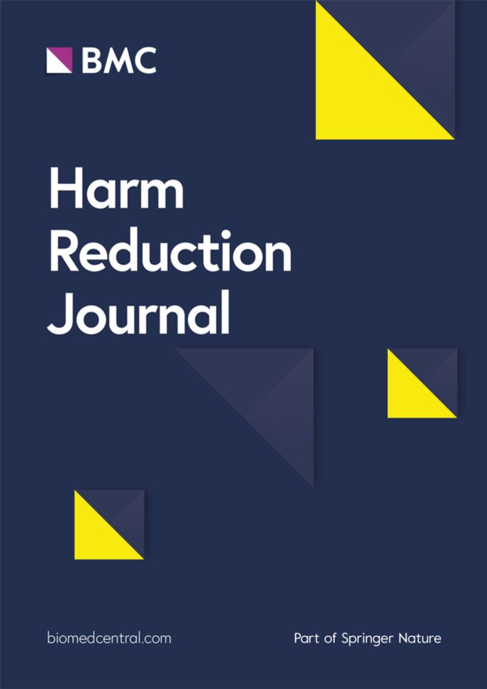 Assessing stigma: Health and social worker regard towards working with people using illicit drugs in Athens, Greece - Harm Reduction Journal