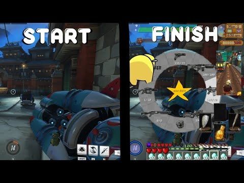 Can I Beat These Games Without Seeing The Screen?
