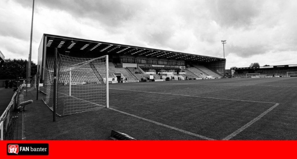 'We have only days left' before potential collapse or expulsion for Morecambe - Fan Banter