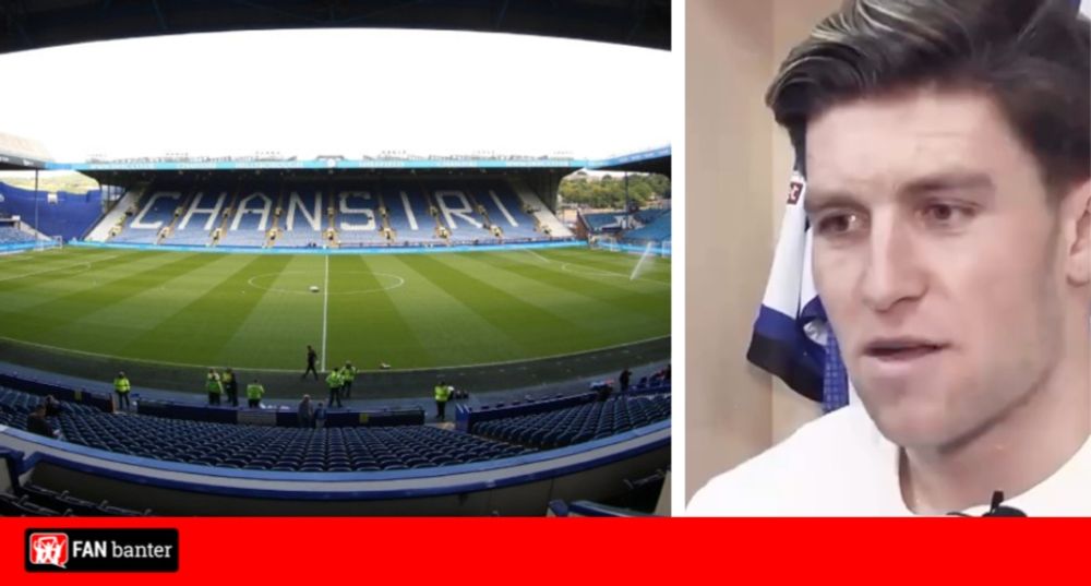 Sheffield Wednesday's North Stand faces closure and Josh Windass declines interview on club's plight - Fan Banter