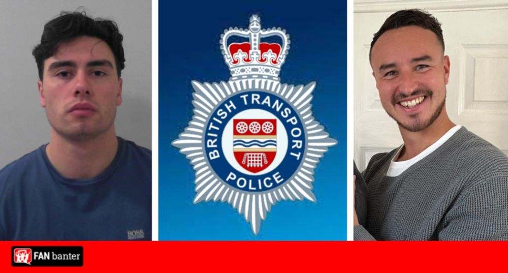 Footballer, who killed fellow non league player in 'cowardly' one-punch attack, is jailed - Fan Banter