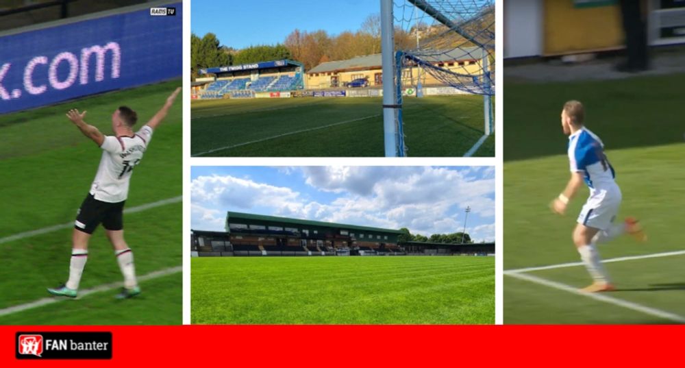 Salisbury and Matlock confirm signings of experienced former EFL players - Fan Banter
