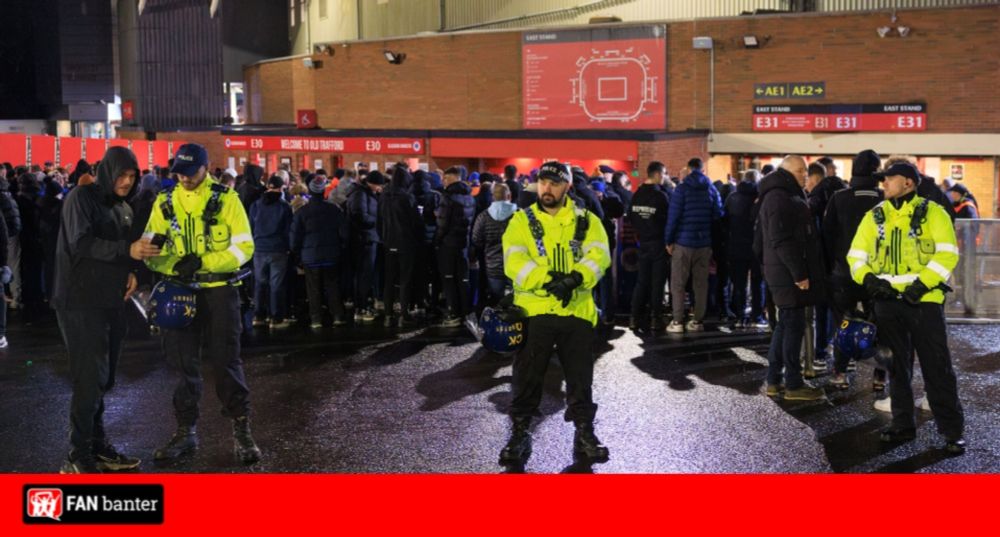 Report reveals which clubs had most arrests and banning orders for 2024/25 season - Fan Banter