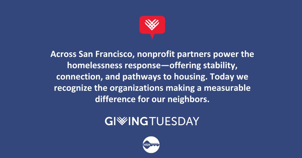 [image: Giving Tuesday message]