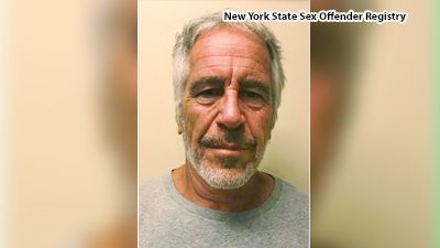 Epstein Vote
