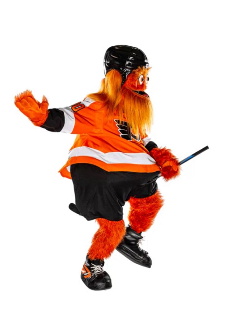 Gritty Flyers GIF