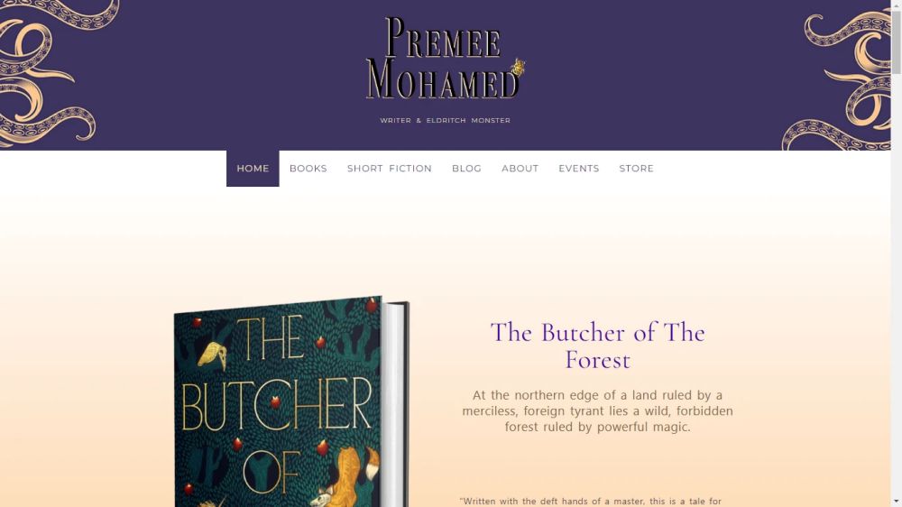 Websites For Women Writers - RUTH NINEKE Co