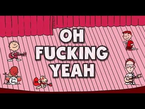 Jim Bob - Song By Me - HappyToast video version