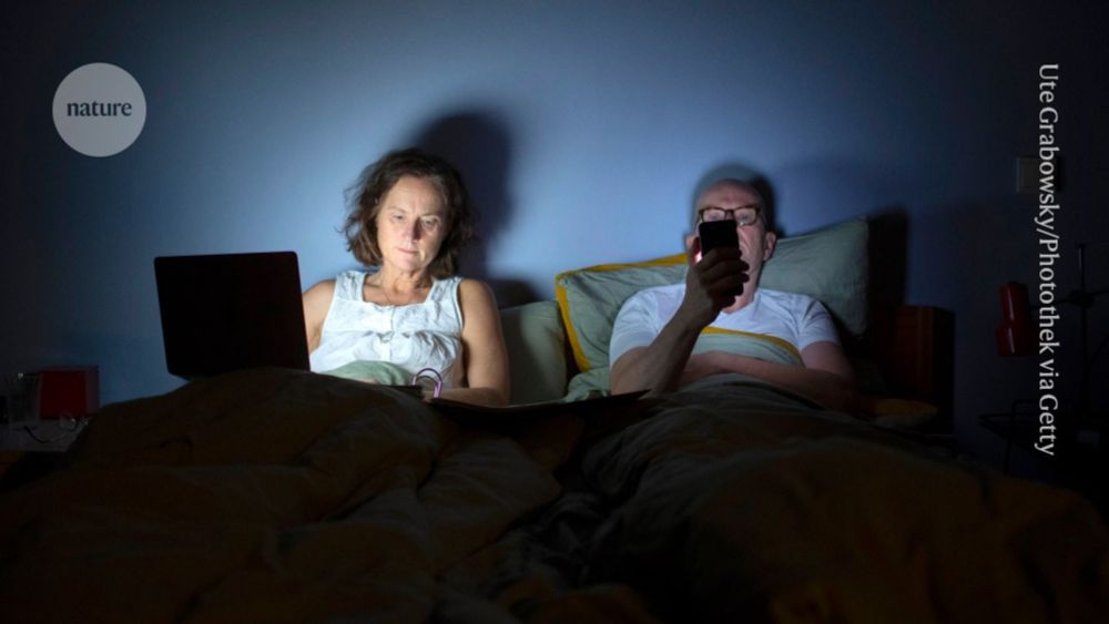 Is the Internet bad for you? Huge study reveals surprise effect on well-being