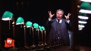 Ned Beatty in Network