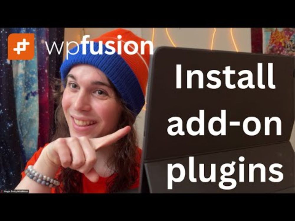 Download WP Fusion Plugin and Addons