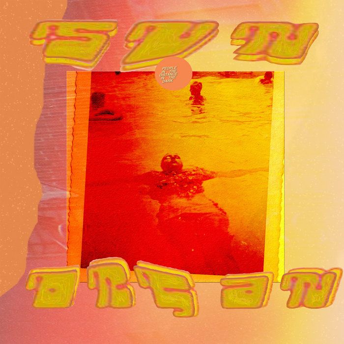 TUCSON VIBE '95, by Sun Organ