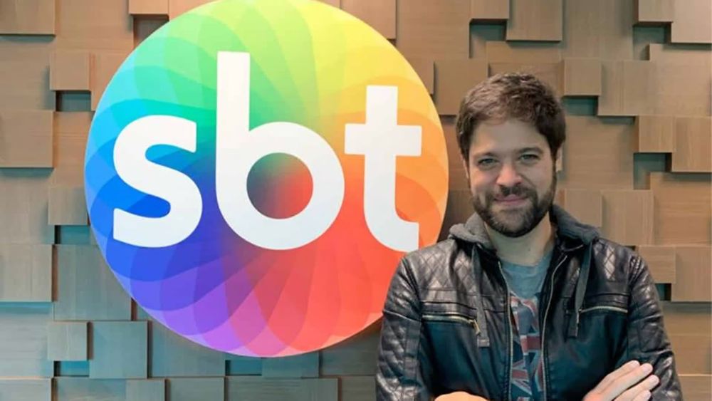 Diretor de Eliana e do Chega Mais, Ariel Jacobowitz é demitido do SBT depois de 20 anos