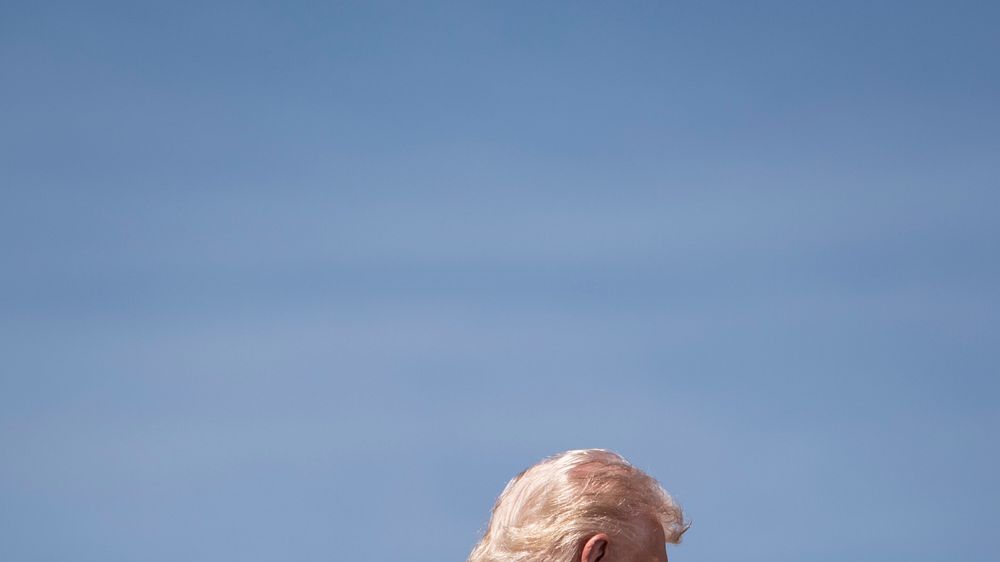 The legislation was all but certain to die in the Senate, but the move put the Republican-led House on the record supporting President Trump’s nomenclature.