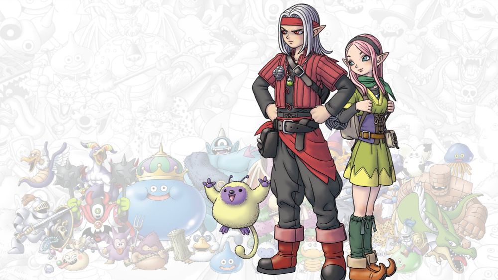 Dragon Quest Monsters: The Dark Prince review: Bad times don't last but bad guys do