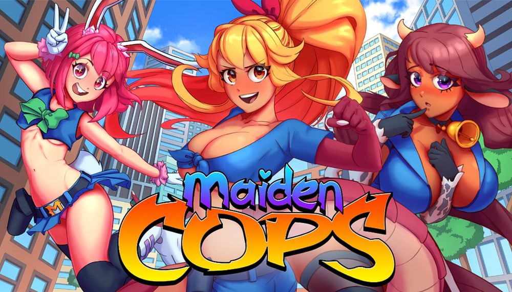 Maiden Cops é um jogo equilibrado... pelos motivos errados - Backlogger