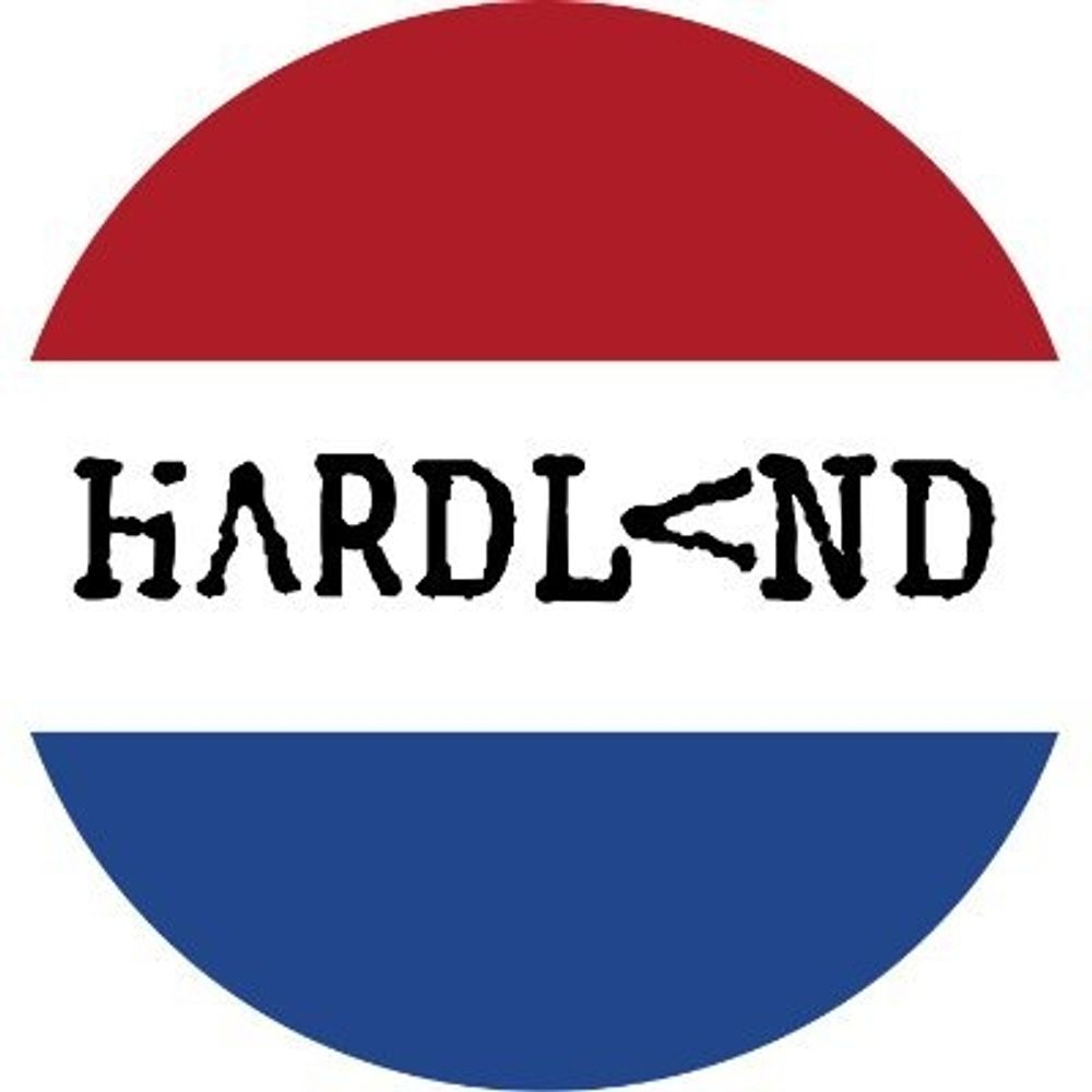 HARDLAND(C) 🎶Senses Working Overtime - Out Now!🎶