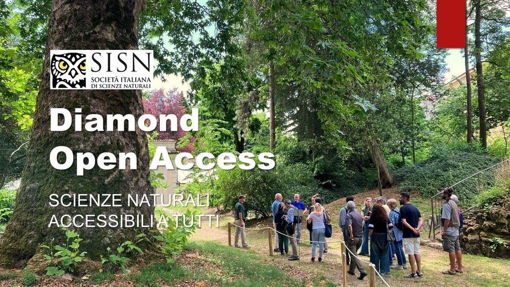 Unisciti a noi nel sostenere la cultura scientifica e partecipa al progetto "Diamond Open Access: scienze naturali accessibili a tutti" – Pikaia