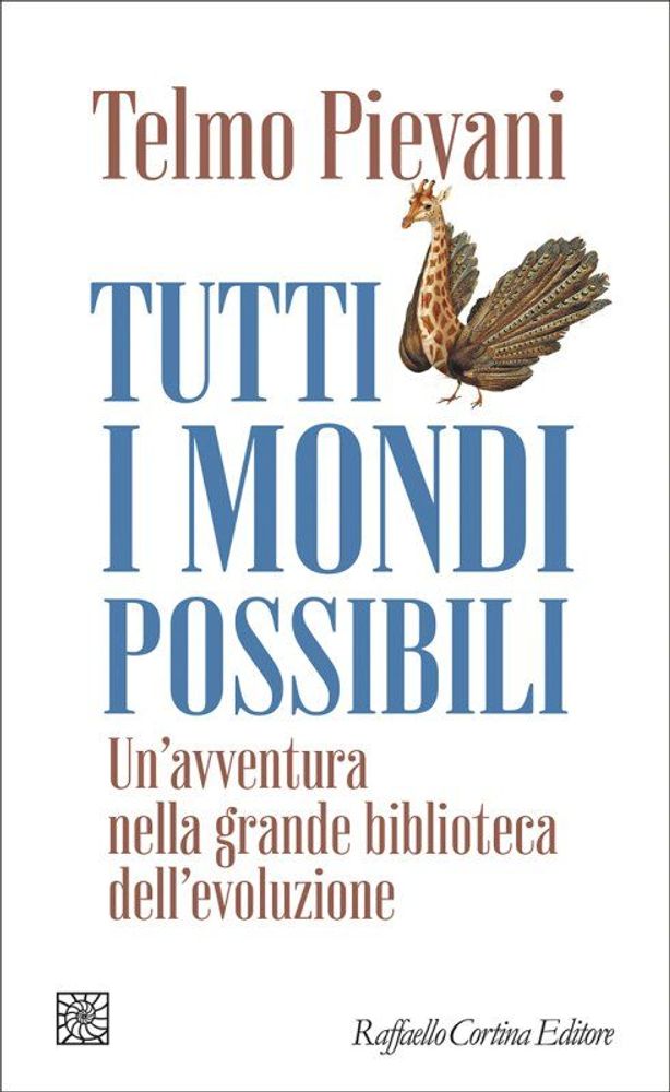 Contingenza e serendipità: un viaggio nell'evoluzione del possibile – Pikaia