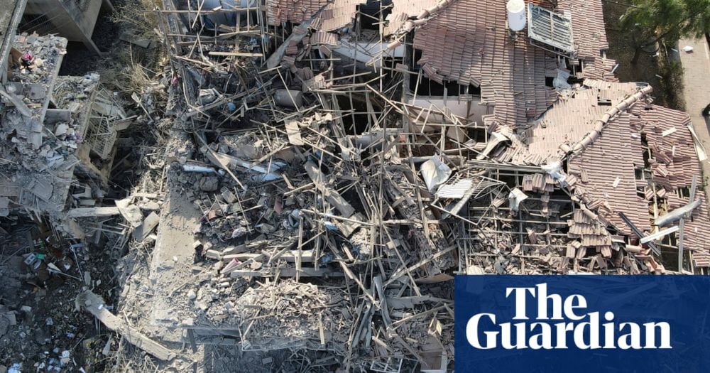 Strikes on Iran ease pressure on Israel to end starvation in Gaza