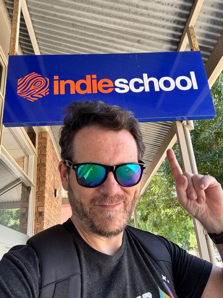 Indie School Port Adelaide