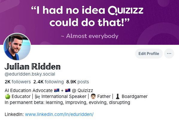 My profile showing 2k followers. Thankyou