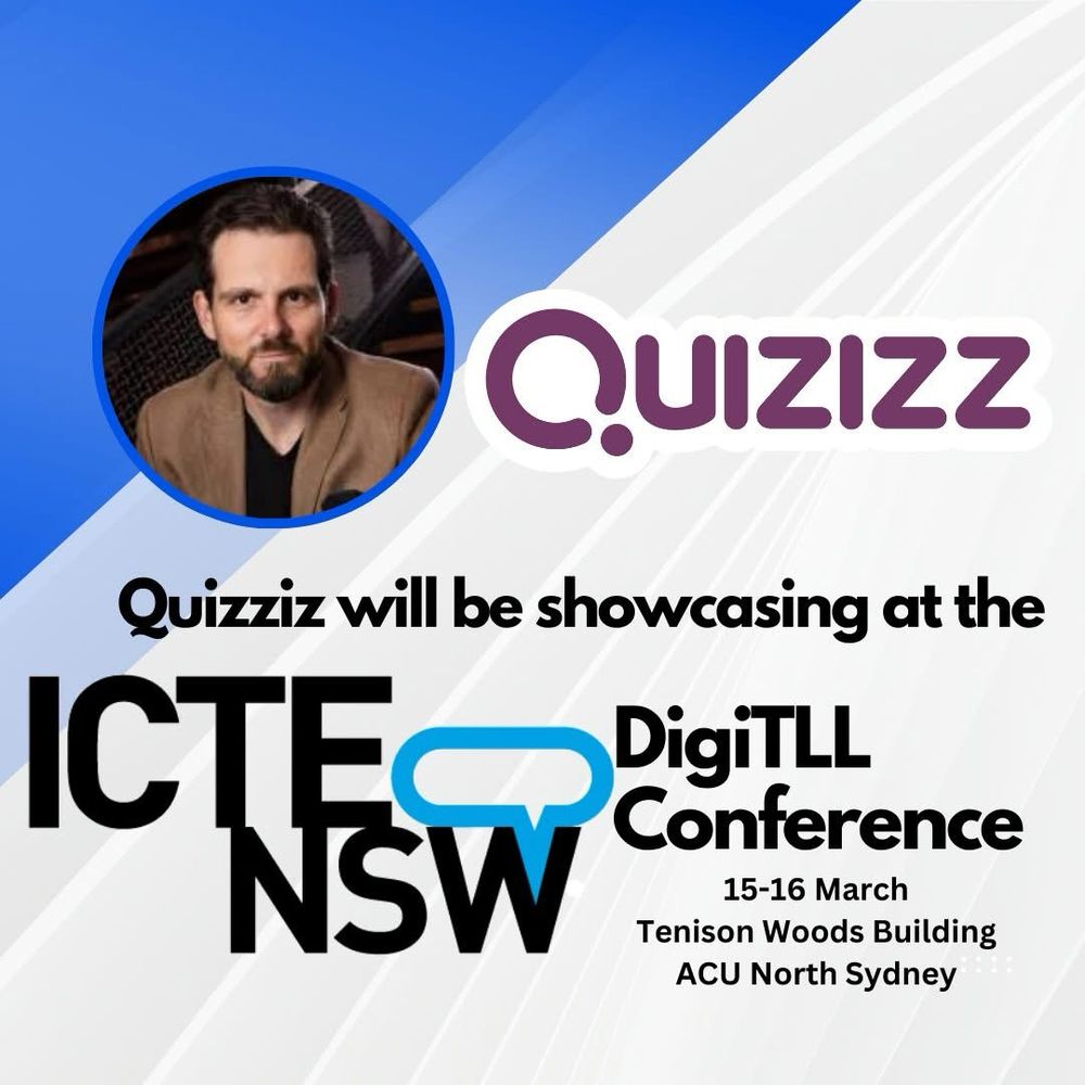 Conference banner
