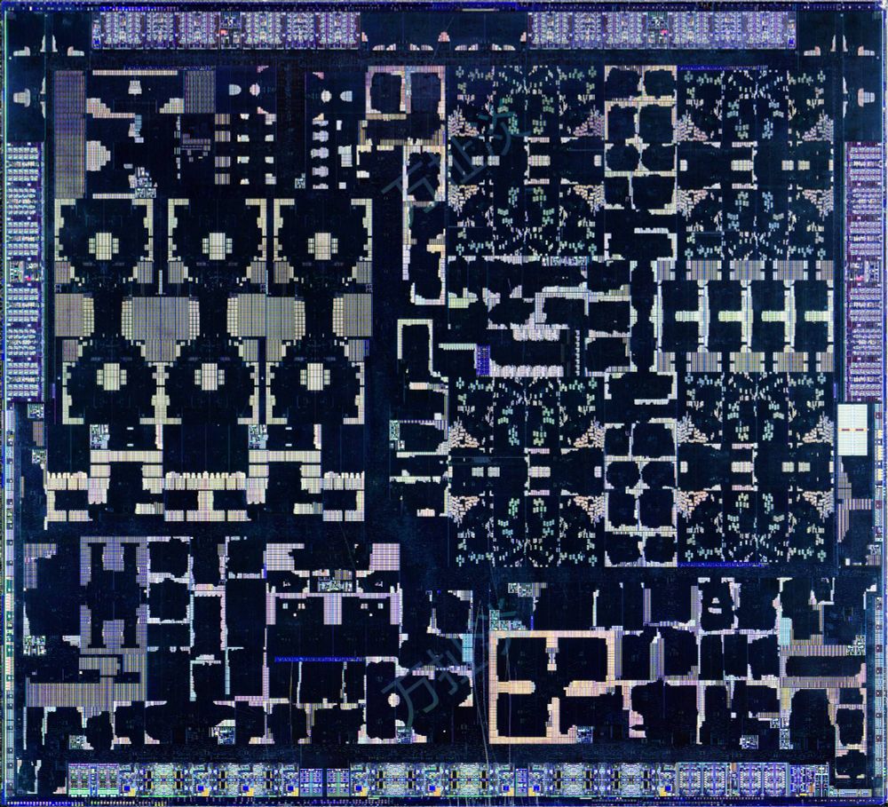 Orin X die shot courtesy of @万扯淡 on bilibili (https://space.bilibili.com/374034429).