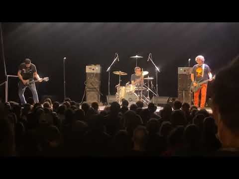 Shellac @ First Ave, Mpls 5/21/22