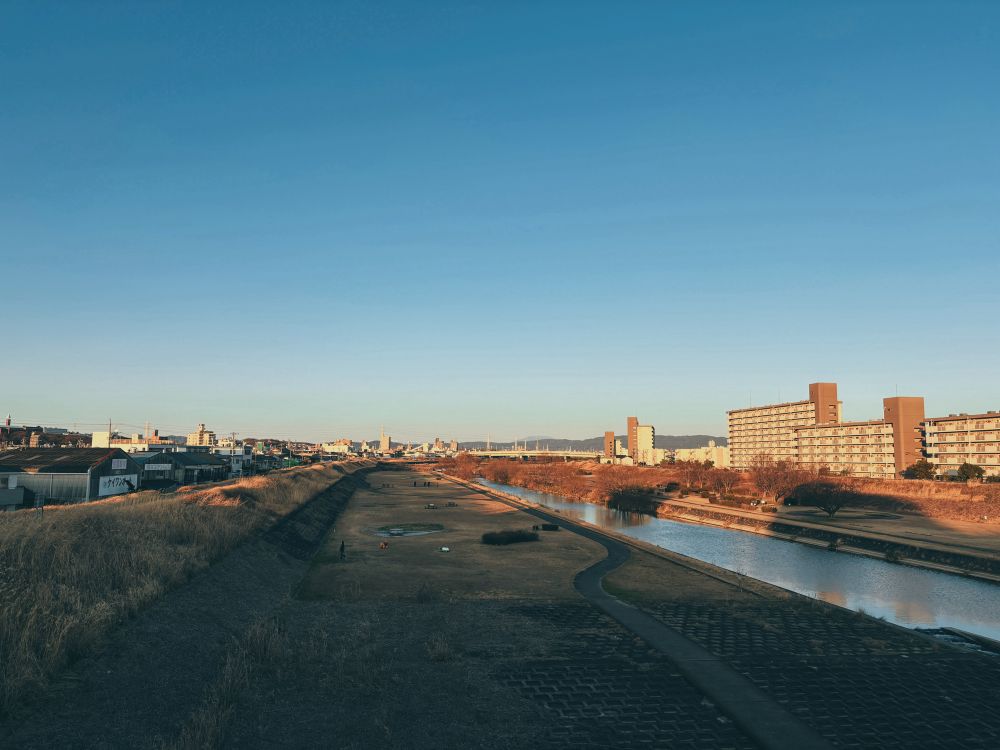 恵那山と中央アルプスが見えた