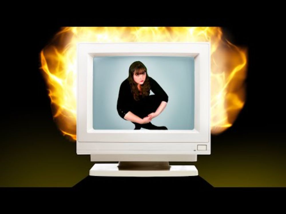 The Slow Death of Online Safety