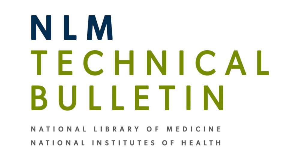 PubMed Update: Filters Interface Improvements. NLM Technical Bulletin. 2024 Sep–Oct